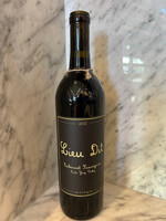 Lieu Dit Lieu Dit 2022 Cabernet Sauvignon Santa Ynez Valley