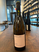 Darling Darling 2023 La Cruz Vineyard Pinot Gris Santa Rosa California