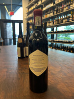 Knorhoek Knorhoek 2020 Cabernet Sauvignon Stellenbosch
