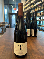Targe Chateau de Targé 2024 Gamay Noir AOC Touraine-Vin De Loire
