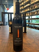 Yalumba Yalumba 2018 Sanctum Cabernet Sauvignon Coonawarra Australia