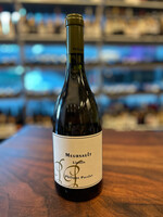 Jean-Louis Chavy 2022 Puligny Montrachet