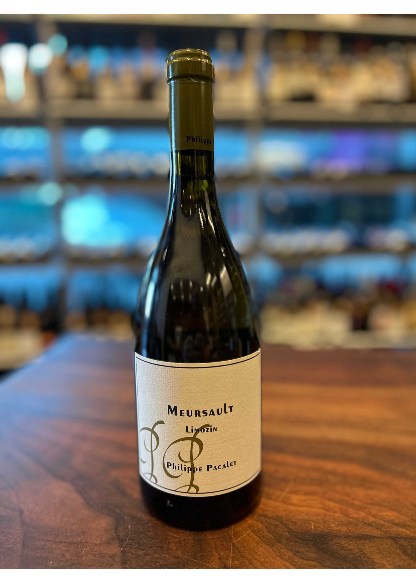 Jean-Louis Chavy 2022 Puligny Montrachet