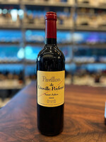 Leoville Poyferre Chateau Léoville Poyferrè  2018 Pavillon de Léoville Poyferré Saint-Julian