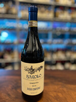 Diego Conterno Diego Conterno 2018 Ginestra Barolo DOCG