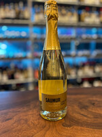 Targe Chateau Targé 2019 Saumur Extra Brut Blanc Methode Traditionnelle