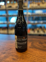 Lou Frejau Domaine Lou Fréjau 2022 Chateauneuf du Pape