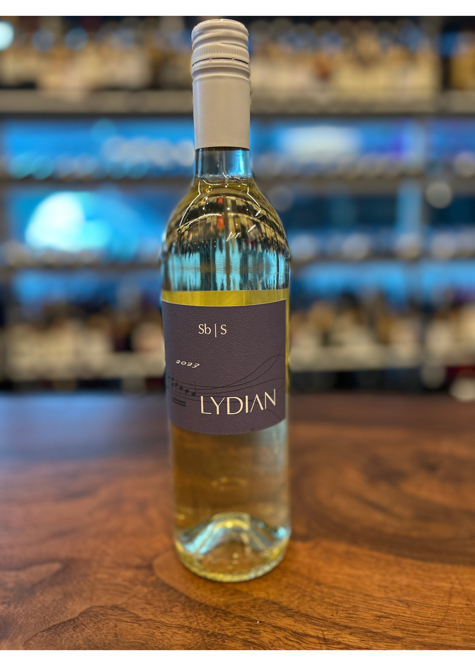 Lydian Lydian 2023 SB/S