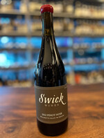 Swick Wines Swick 2022 Pinot Noir Willamette