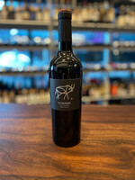 Jax Vineyards Jax Vineyard 2022 Y3 Taureau Napa Valley