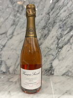 Francois Seconde Francois Secondé Grand Cru À Sillery Rosé