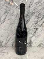 Brendan Stater-West Brendan Stater-West 2024 Saumur Rouge