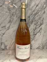Francois Seconde Francois Secondé (NV) Champagne Grand Cru À Sillery Rosé Magnum