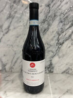 Eugenio Bocchino Eugenio Bocchino 2021 Roccabella Langhe