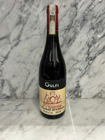 Gulfi Gulfi 2024 Cerasulo di Vittorio