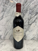 Knorhoek Knorhoek 2021 Cabernet Sauvignon StellenBosch