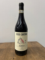 Diego Conterno Diego Conterno 2019 Barolo