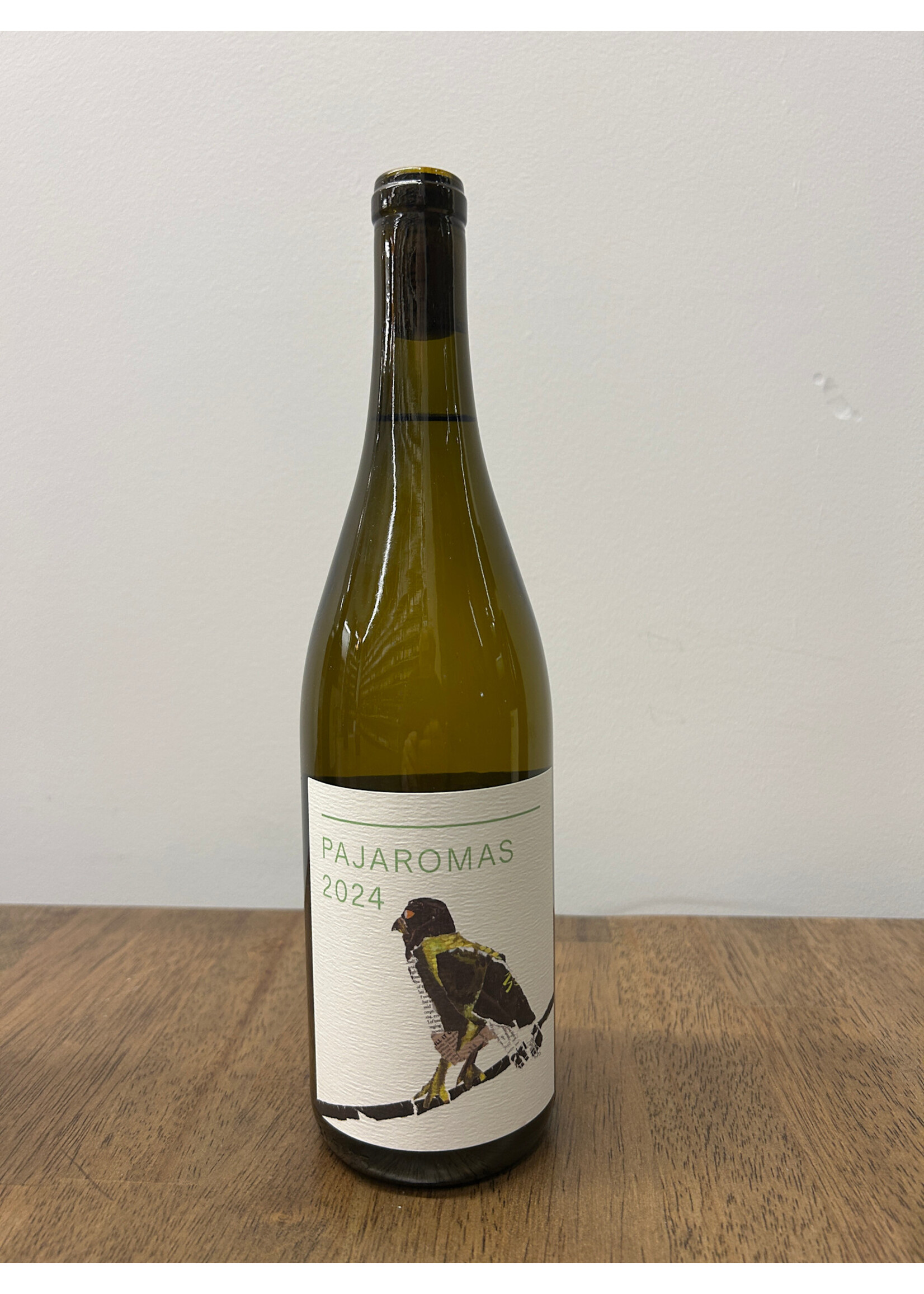 Stirm Wine Co. Stirm 2024 Pajaromas White Blend