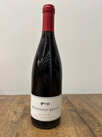 Stephen Goff 2022 Pinot Noir Willamette Valley