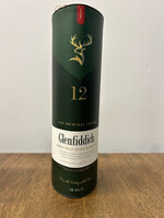 Glenfiddich Glenfiddich 12yr Single Malt Scotch Whisky