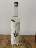 Tripas de Maguey 100% Maguey Espadin Joven Mezcal