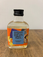 Wandering Man Wandering Barman Margarita Made With Mezcal