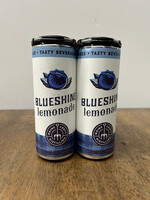 Maine Craft Distilling Blueshine Lemonade 4pk