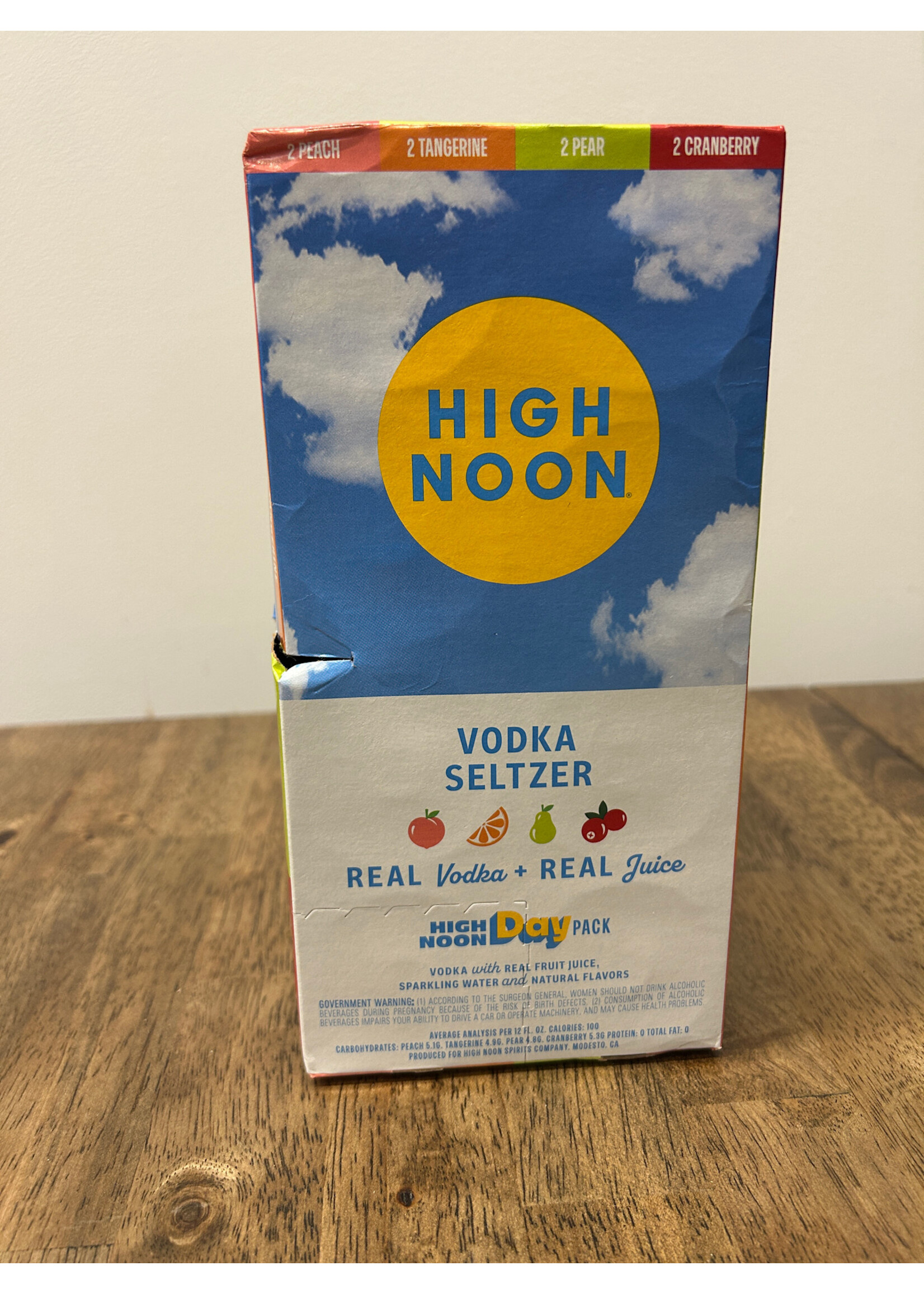 High Noon High Noon Day Pack