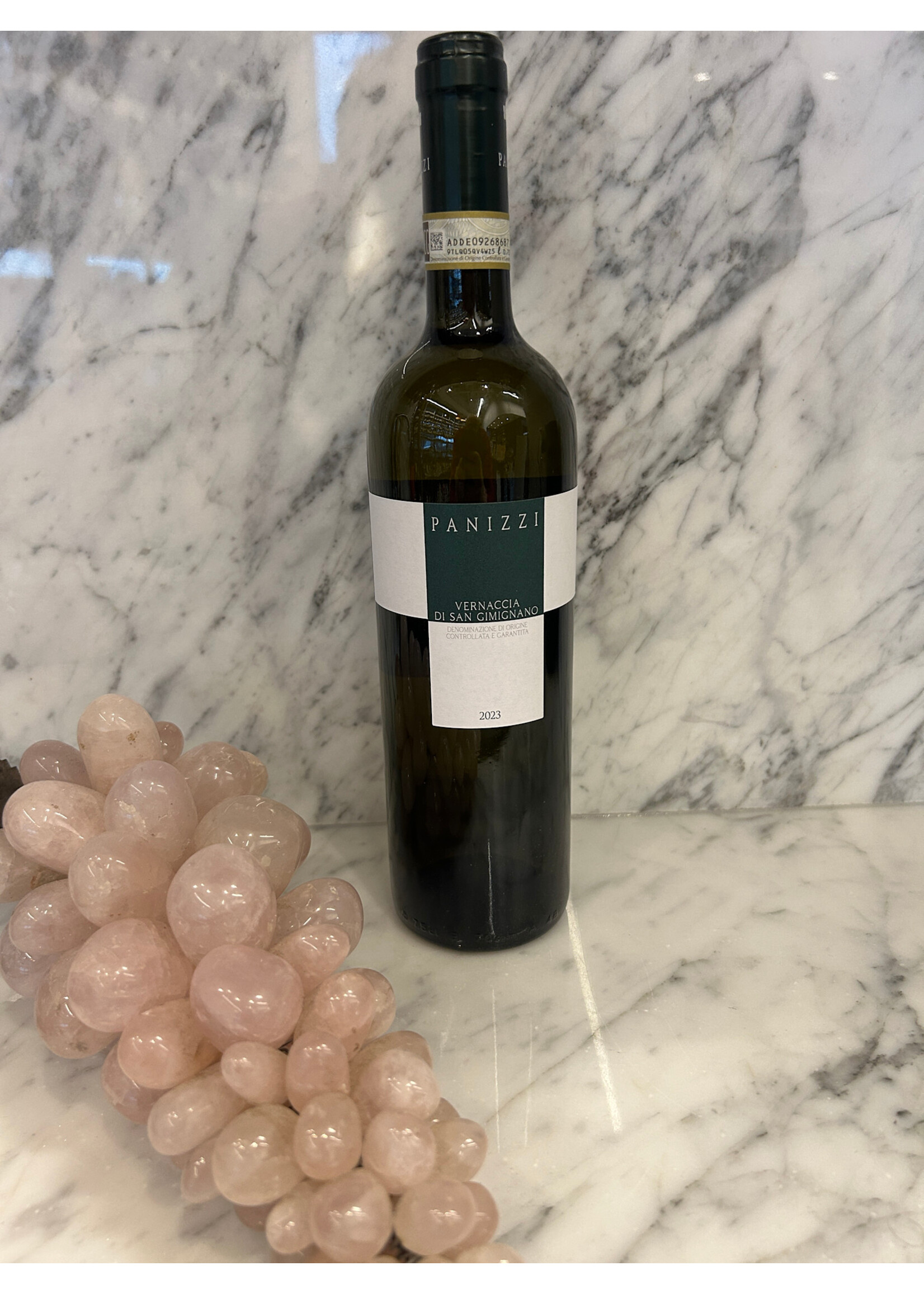 Panizzi 2023 Vernaccia San Gimignano DOCG