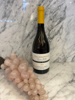 Leonardo Bussoletti 2023 Collemurello Bianco Umbria