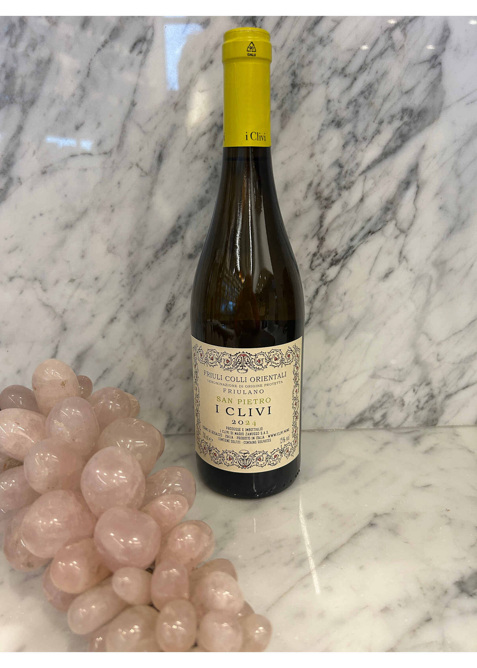 I Clivi I Clivi 2024 San Pietro Friulano