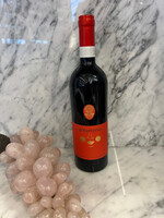 La Lecciaia La Leccia 2021 Gòtarossa Sangiovese Toscana IGT