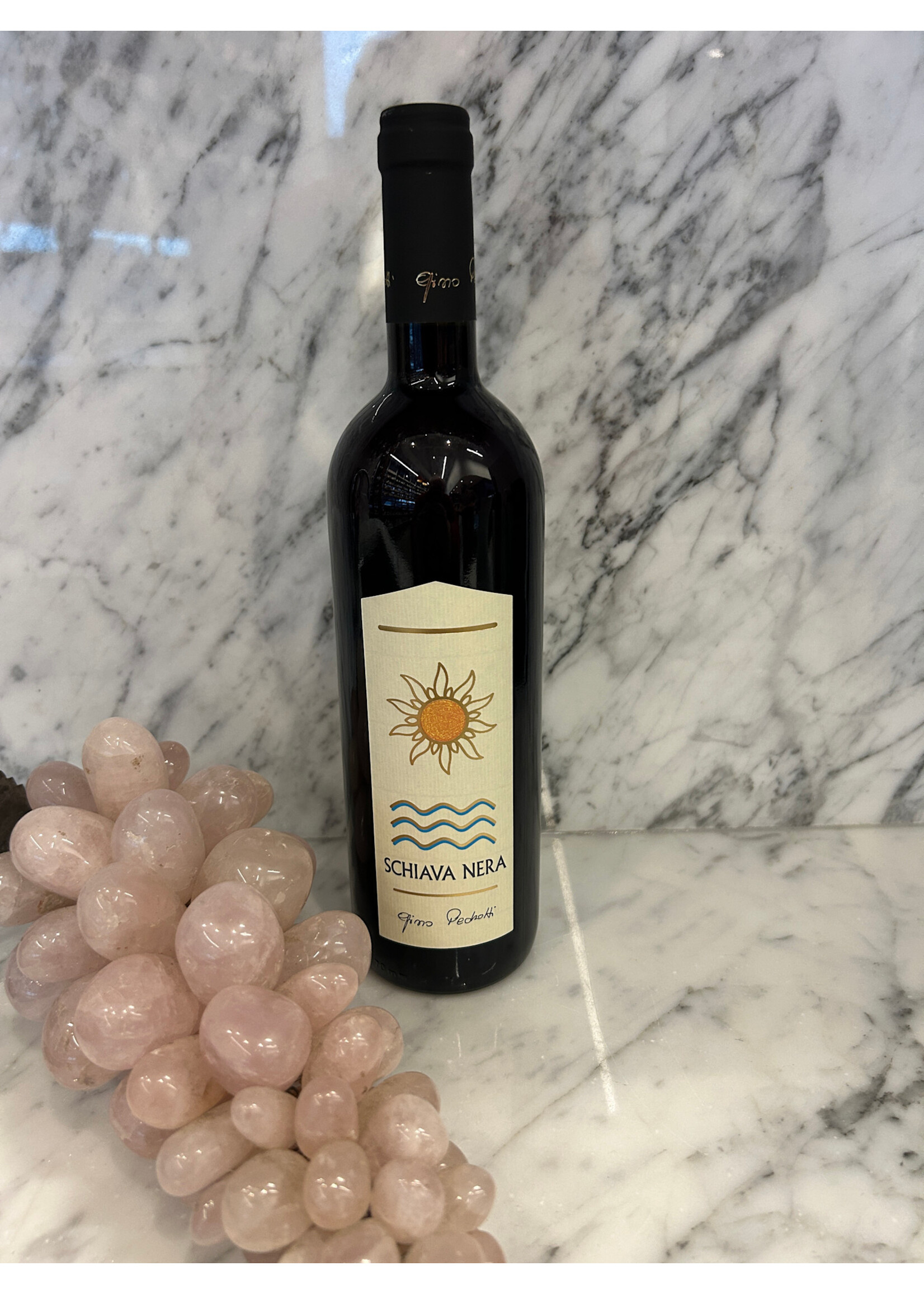 Gino Pedrotti 2023 Schiava Nera