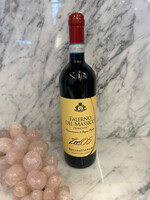Regina Viarum 2023 Zero05  Falerno Del Massico Primitivo