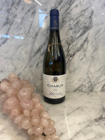 Hamelin Domaine Hamelin 2023 Chablis