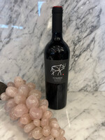 Jax Vineyards Jax Vineyards 2023 Y3 Taureau Napa Valley