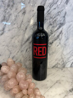 Manaresi Manaresi 2024 RED  Natural Cabernet Sauvignon