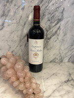 Confidence de Prieure Lichine Confidences De Prieure-Lichine 2018 Margaux