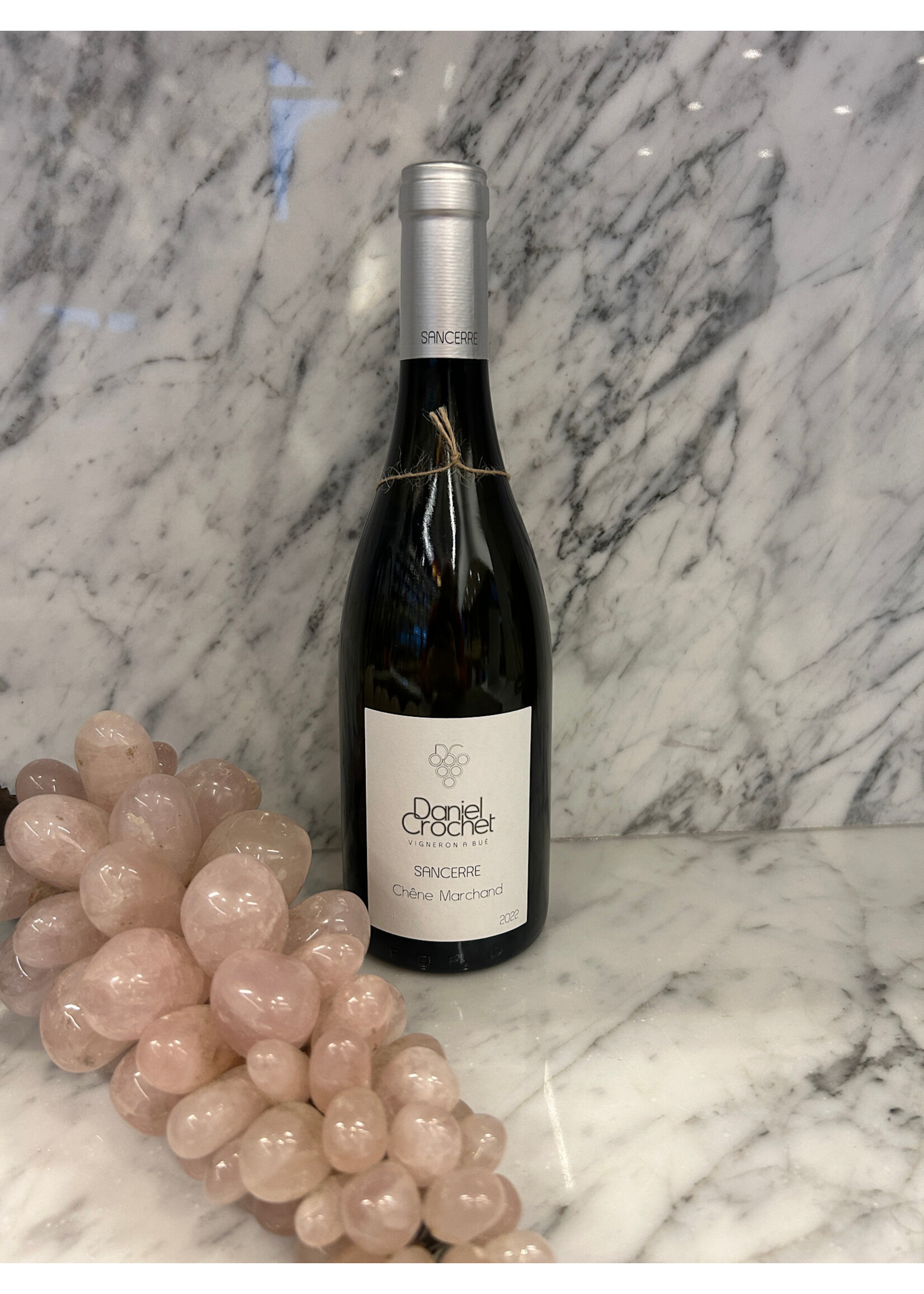 D. Crochet Daniel Crochet 2022 Chene Marchand Sancerre Blanc