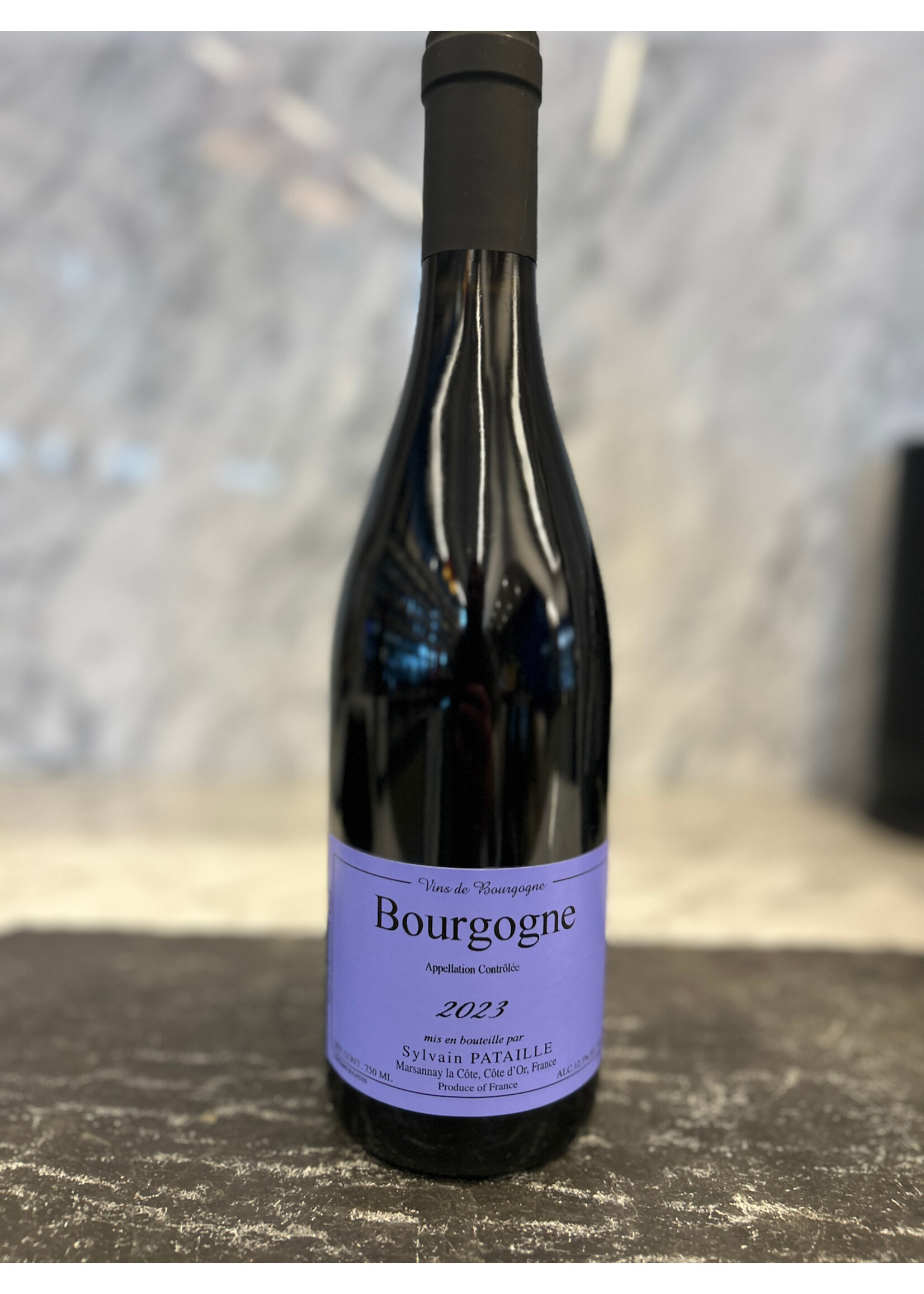 Sylvain Pataille Sylvain Pataille 2023 Bourgogne Rouge