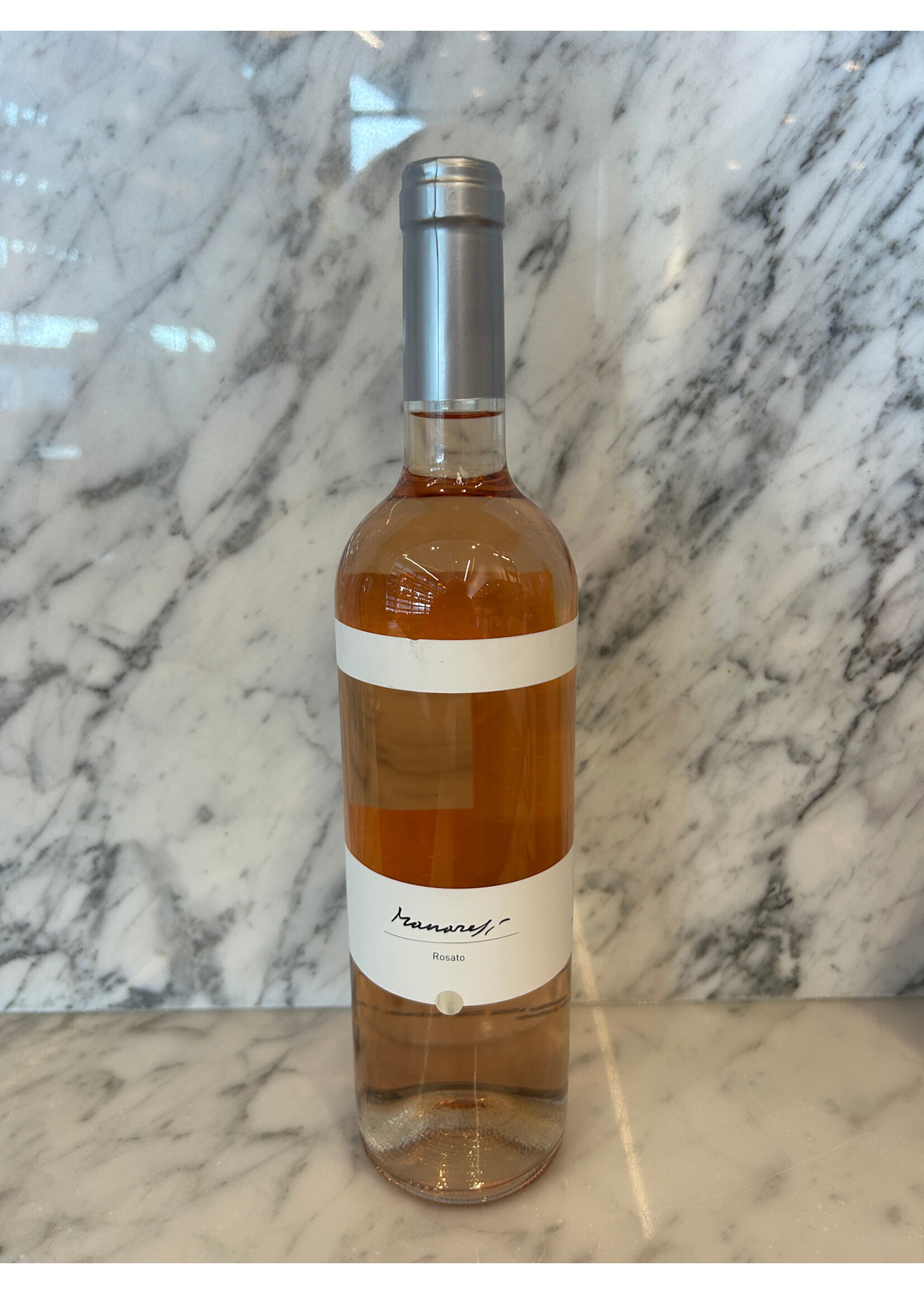 Manaresi Manaresi Rosato