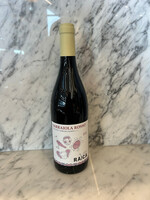 Raica Aranzu Raica 2021Colli del Limbara Rosso