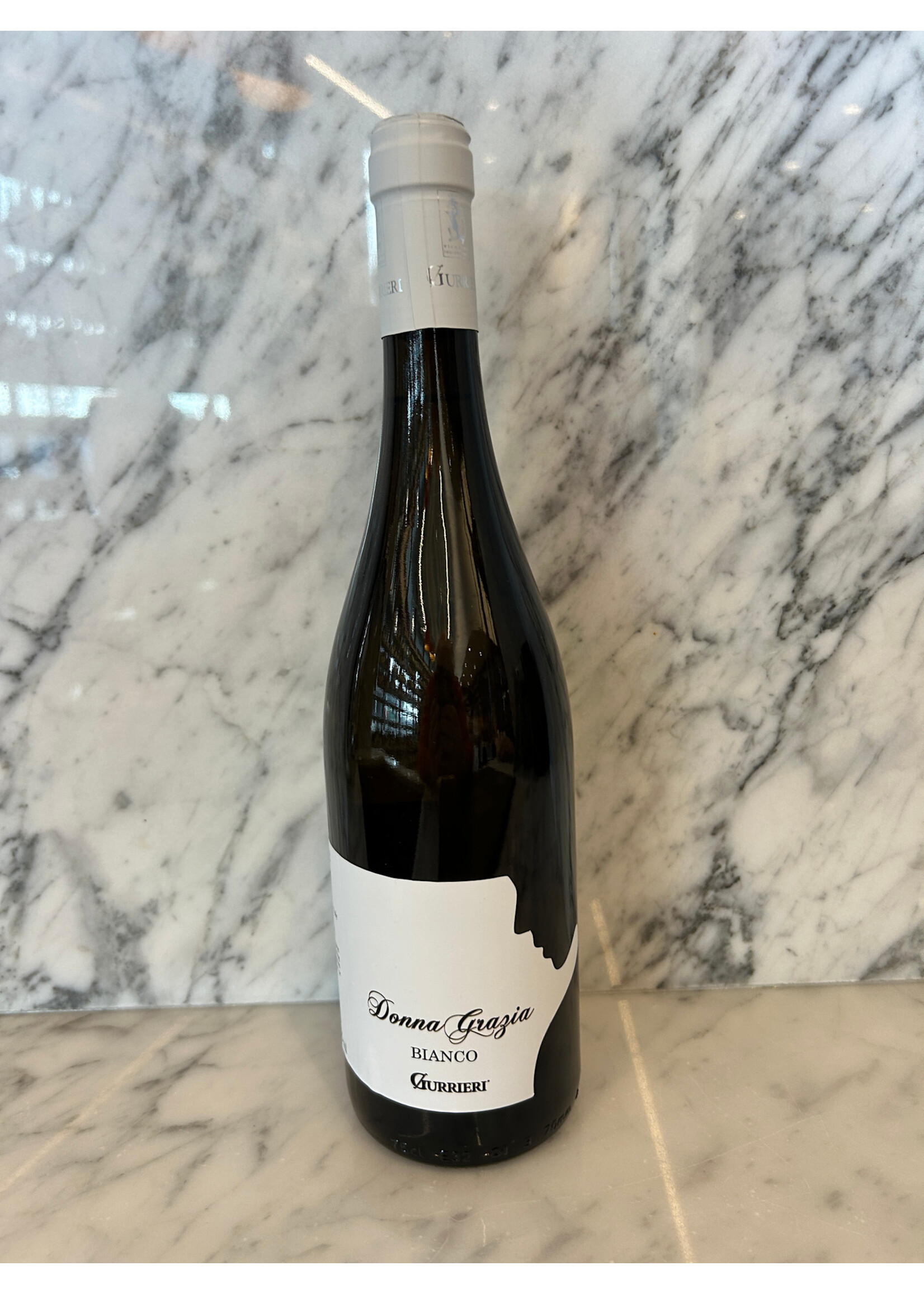 Gurrieri Don Vice Gurrieri Donna Grazia Bianco
