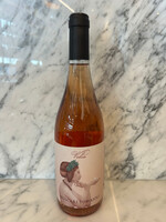Muscari Tomajoli 2023 Rosato Velca