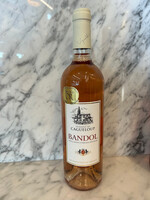 Cagueloup Domaine du Cagueloup 2024 Bandol