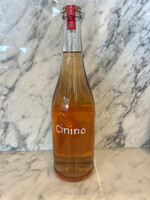 La Segreta La Segreta 2024 Cinino Umbria Rosato Frizzante