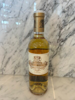Chateau Coutet Chateau Coutet 2022 1er Cru  Barsac 375ml