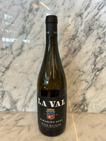 Bodegas La Val La Val 2024 Albariño Rías Baixas