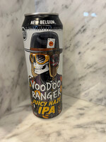Voodoo Ranger New Belgium Voodoo Ranger Juice Force IPA (Single)