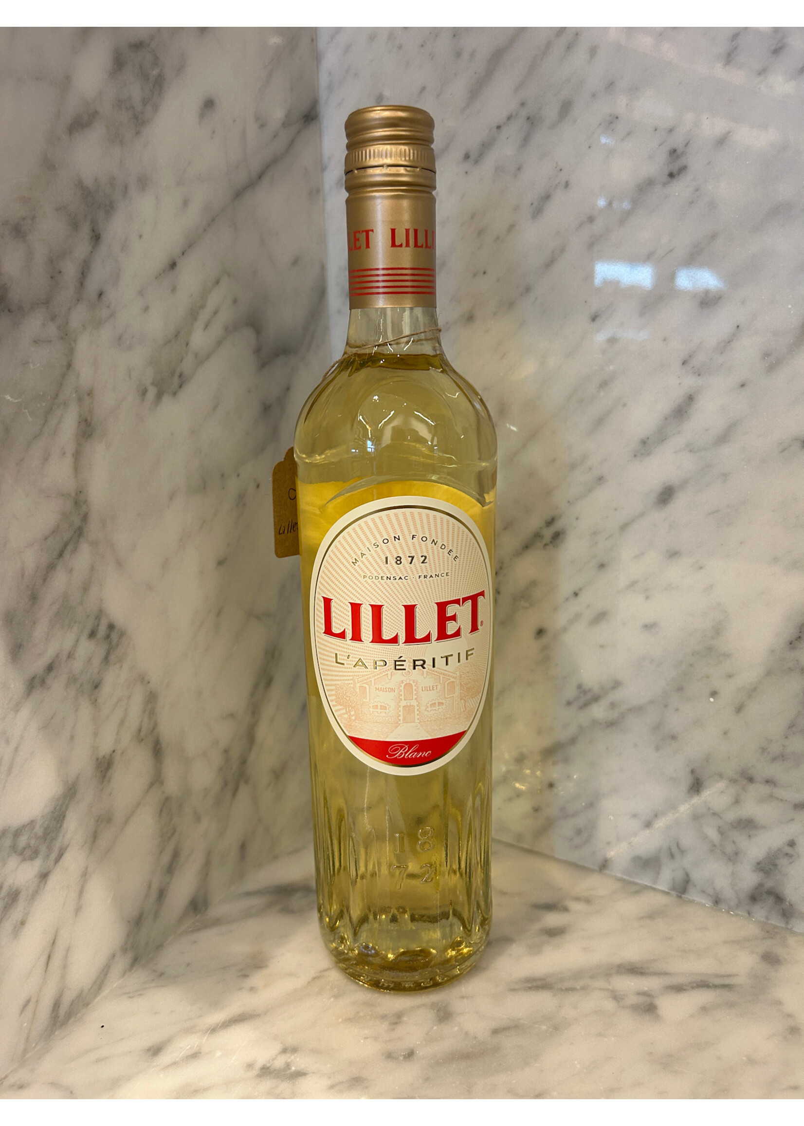 Lillet Blanc Lillet Blanc 750ml
